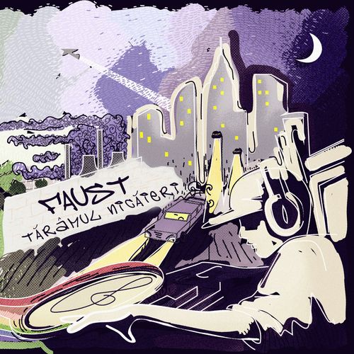 Faust - Tărâmul Nicăieri